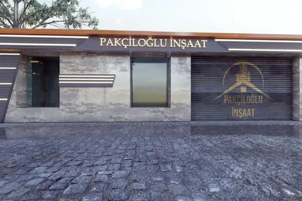 Pakçiloğlu İnşaat - Resim 1