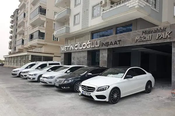 Pakçiloğlu İnşaat - Resim 10