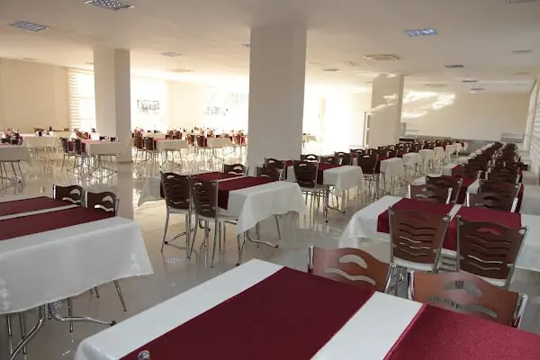 GAP Tarımsal Araştırma Enstitüsü Müdürlüğü Eğitim Merkezi (GAPTAEM Eğitim Merkezi) - Resim 10