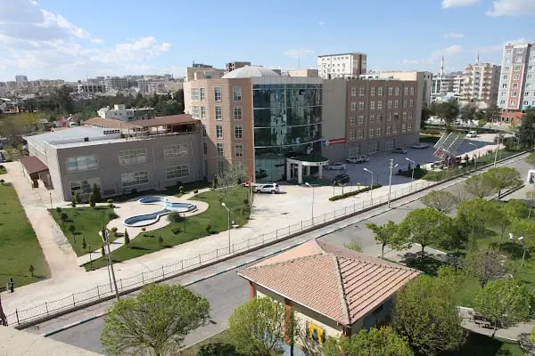 GAP Tarımsal Araştırma Enstitüsü Müdürlüğü Eğitim Merkezi (GAPTAEM Eğitim Merkezi) - Resim 12