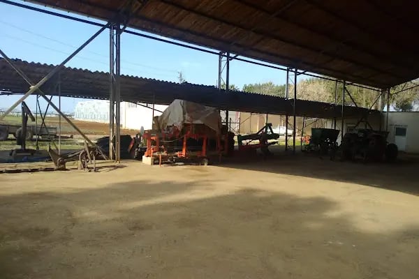 GAP Tarımsal Araştırma Enstitüsü Müdürlüğü Eğitim Merkezi (GAPTAEM Eğitim Merkezi) - Resim 16