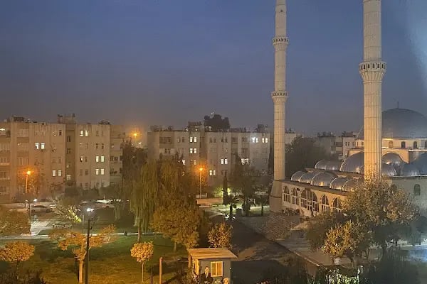 GAP Tarımsal Araştırma Enstitüsü Müdürlüğü Eğitim Merkezi (GAPTAEM Eğitim Merkezi) - Resim 8