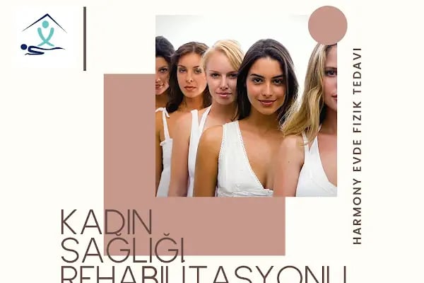 Harmony Evde Fizik Tedavi - Resim 11
