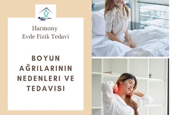 Harmony Evde Fizik Tedavi - Resim 12