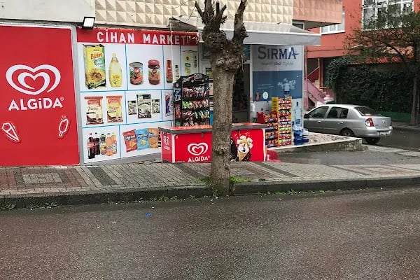 Cihan Market - Resim 12