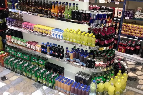 Cihan Market - Resim 14