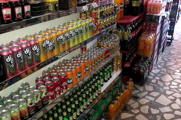 Cihan Market - Resim 9