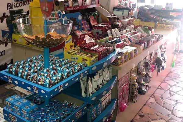 Cihan Market - Resim 16