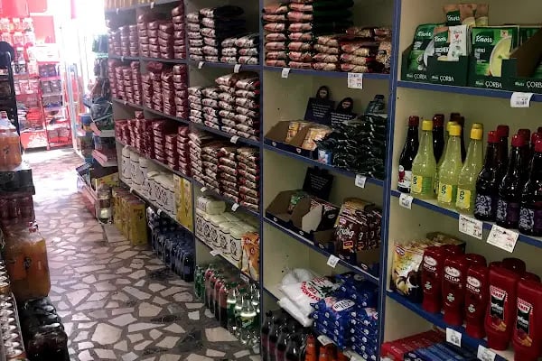 Cihan Market - Resim 18