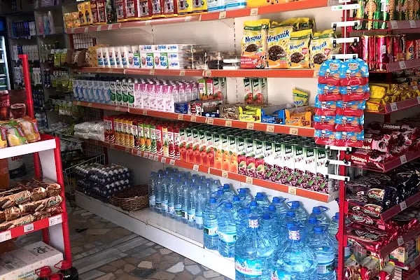 Cihan Market - Resim 13