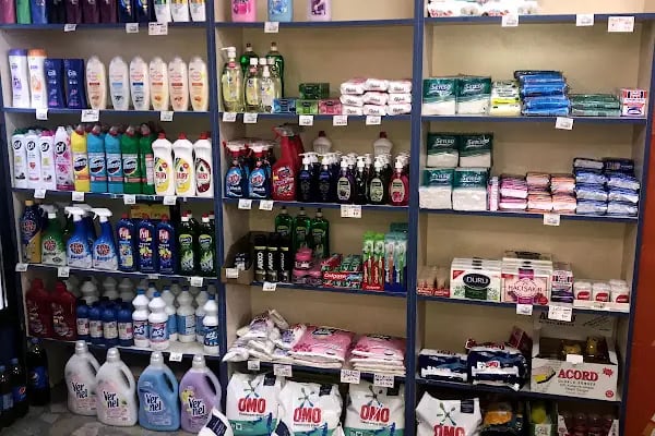 Cihan Market - Resim 10