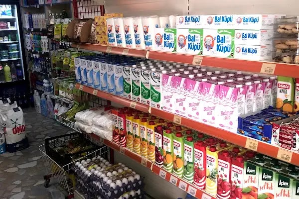Cihan Market - Resim 19