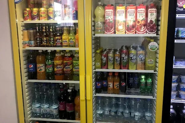 Cihan Market - Resim 8