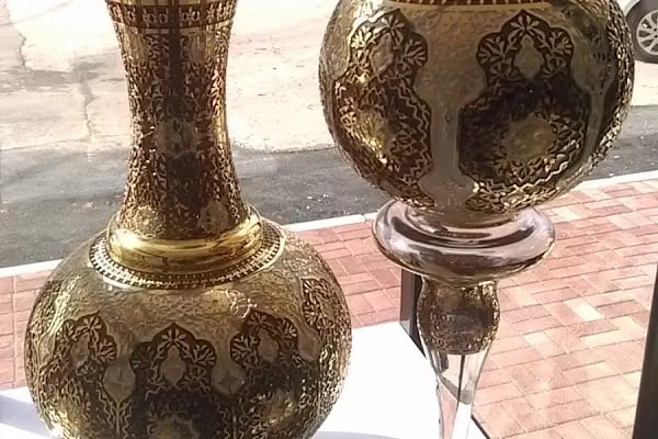 3m Dekor Hediyelik Esya - Resim 7