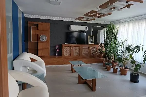 Uzm. Dt. Cansu İlgen, Endodonti-Kanal Tedavisi Uzmanı, Diş hekimi - Resim 10
