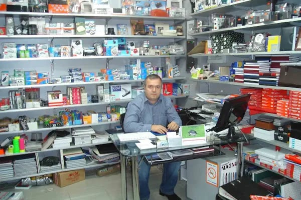 LEVENT KIRTASİYE - Resim 4