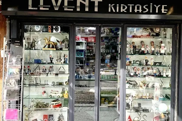 LEVENT KIRTASİYE - Resim 20