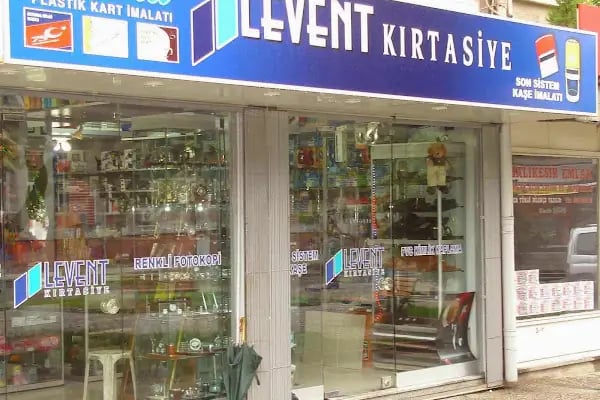 LEVENT KIRTASİYE - Resim 15
