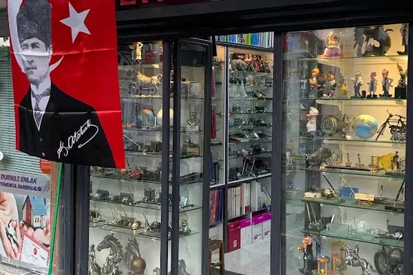 LEVENT KIRTASİYE - Resim 2