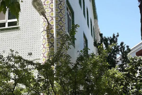 Kapaklı Fatih Cami - Resim 10