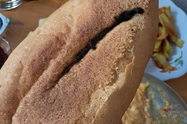 Mevlana Ekmek Fırını - Resim 2