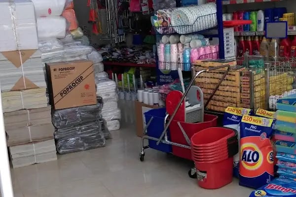 Başak Ambalaj Ve Temizlik Ürünleri - Resim 4