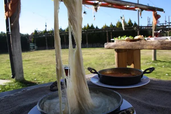 Bahhçe Wedding &amp; Restaurant - Resim 16