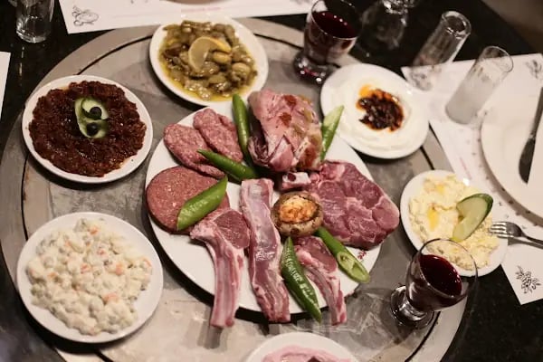 Bahhçe Wedding &amp; Restaurant - Resim 10