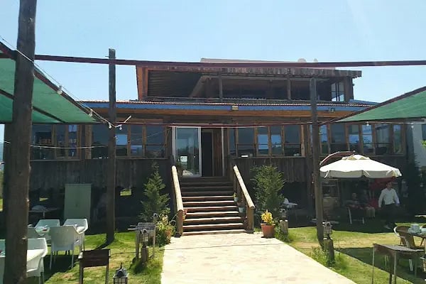 Bahhçe Wedding &amp; Restaurant - Resim 11