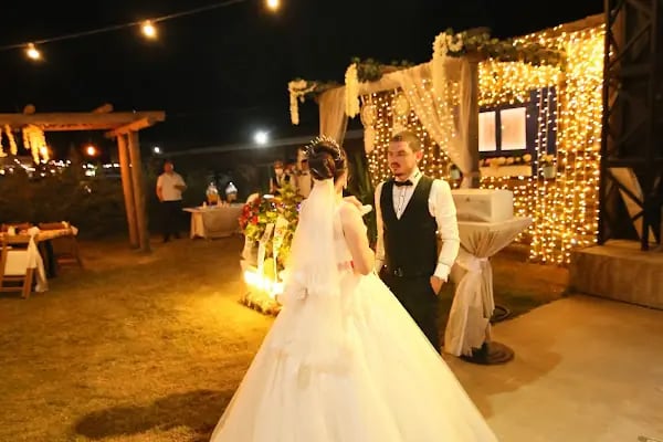 Bahhçe Wedding &amp; Restaurant - Resim 5