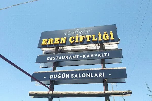 Bahhçe Wedding &amp; Restaurant - Resim 13