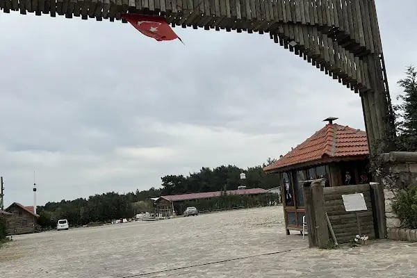 Bahhçe Wedding &amp; Restaurant - Resim 6