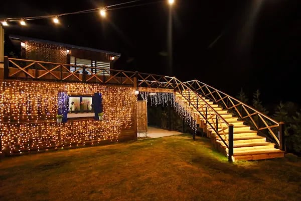 Bahhçe Wedding &amp; Restaurant - Resim 14