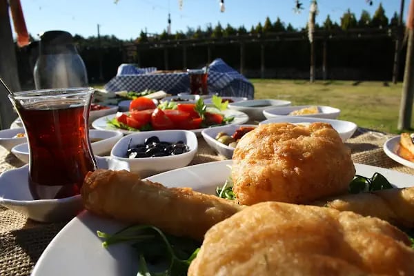 Bahhçe Wedding &amp; Restaurant - Resim 8