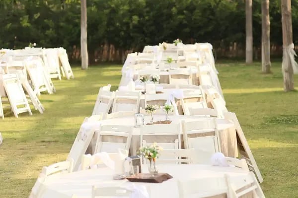Bahhçe Wedding &amp; Restaurant - Resim 19