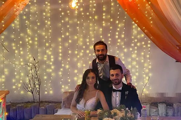 Bahhçe Wedding &amp; Restaurant - Resim 20