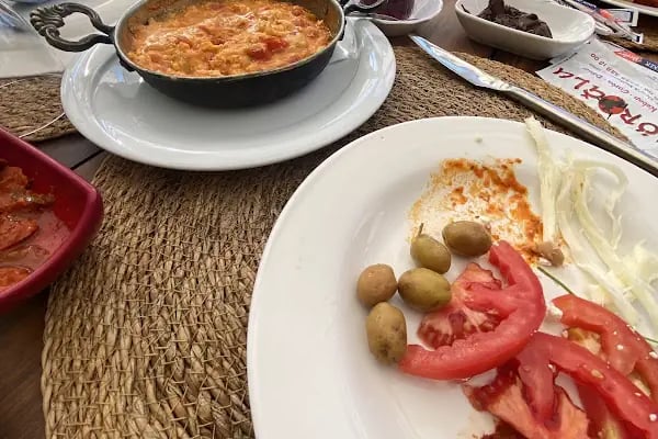 Bahhçe Wedding &amp; Restaurant - Resim 3