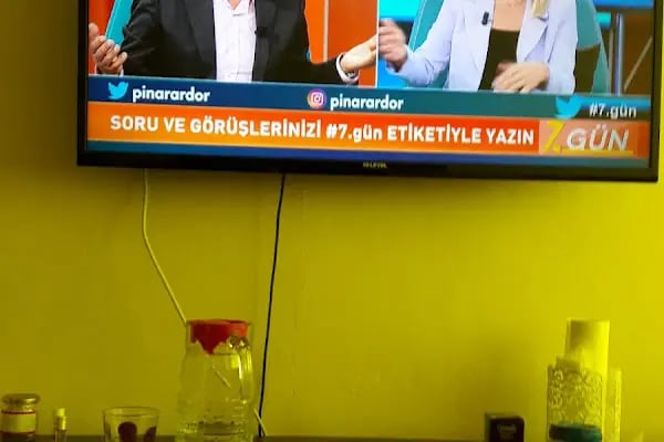 Gıtgıt Chicken Horon Köfte Akçaabat - Resim 5