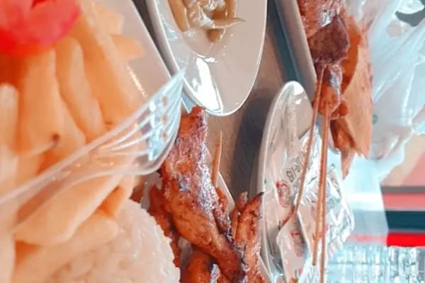 Gıtgıt Chicken Horon Köfte Akçaabat - Resim 7