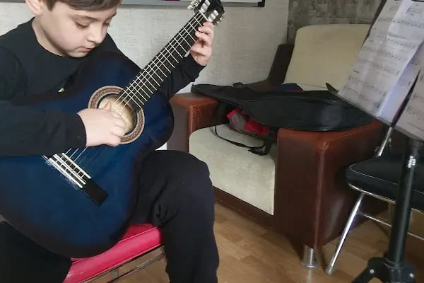 Bahçeşehir Sanat - Resim 7