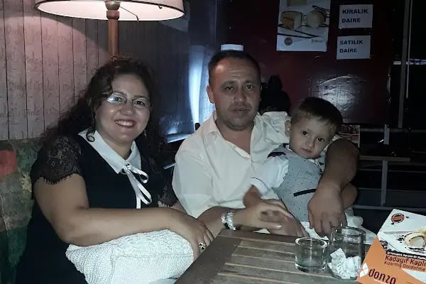 Dinlenti Cafe - Resim 17
