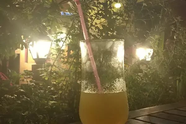Dinlenti Cafe - Resim 7