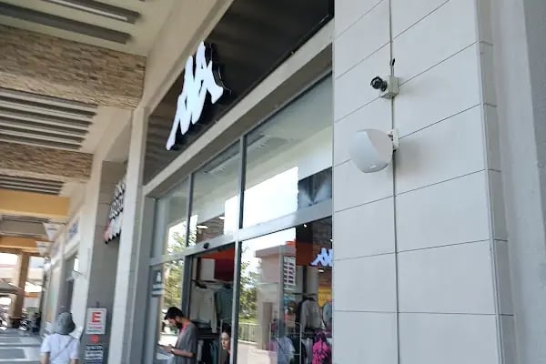 Sinpaş Aquamall AVM - Resim 19