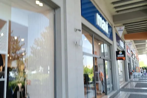 Sinpaş Aquamall AVM - Resim 13