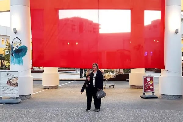 Sinpaş Aquamall AVM - Resim 6