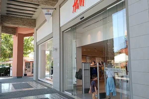 Sinpaş Aquamall AVM - Resim 8