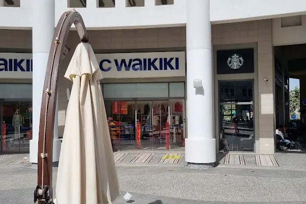 Sinpaş Aquamall AVM - Resim 2