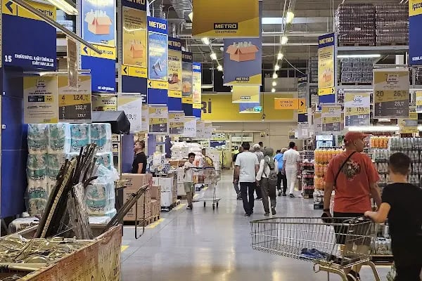 Sinpaş Aquamall AVM - Resim 9