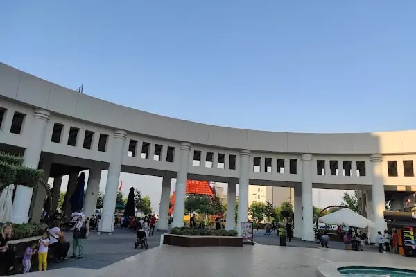 Sinpaş Aquamall AVM - Resim 18