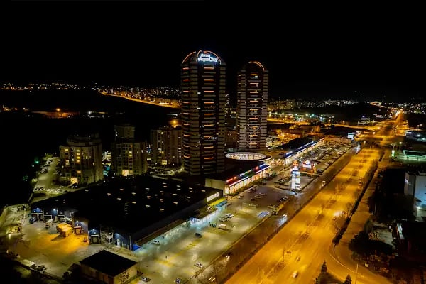 Sinpaş Aquamall AVM - Resim 10